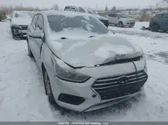 3KPC25A33KE041830 2019 HYUNDAI ACCENT