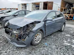 3KPC25A33KE051189 2019 HYUNDAI ACCENT