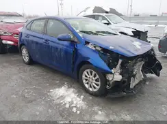 3KPC25A33KE073158 2019 HYUNDAI ACCENT