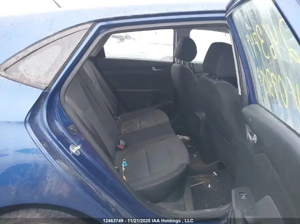 3KPC25A33KE073158 2019 HYUNDAI ACCENT - Image 8