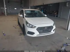 3KPC25A33KE083317 2019 HYUNDAI ACCENT