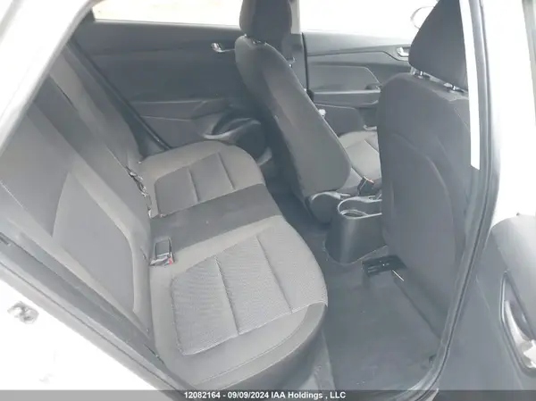 3KPC25A33KE083317 2019 HYUNDAI ACCENT - Image 8