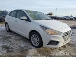 3KPC25A33KE086380 2019 HYUNDAI ACCENT