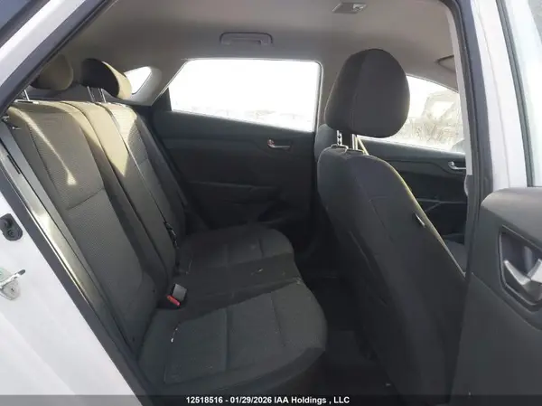 3KPC25A33KE086380 2019 HYUNDAI ACCENT - Image 8