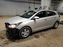 3KPC25A33KE086668 2019 HYUNDAI ACCENT