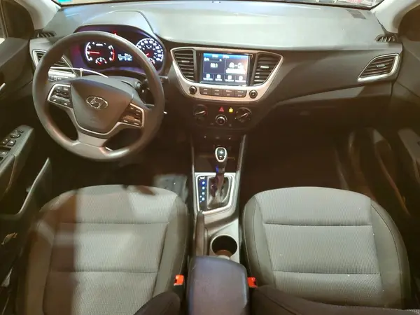 3KPC25A33KE086668 2019 HYUNDAI ACCENT - Image 8