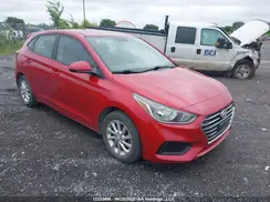 3KPC25A33KE086699 2019 HYUNDAI ACCENT