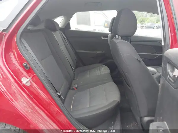 3KPC25A33KE086699 2019 HYUNDAI ACCENT - Image 8