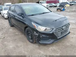 3KPC25A34JE036540 2018 HYUNDAI ACCENT
