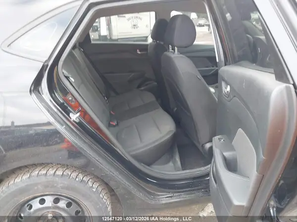 3KPC25A34JE036540 2018 HYUNDAI ACCENT - Image 8
