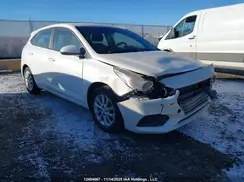 3KPC25A34JE036585 2018 HYUNDAI ACCENT