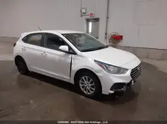3KPC25A34KE044378 2019 HYUNDAI ACCENT