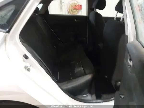 3KPC25A34KE044378 2019 HYUNDAI ACCENT - Image 8