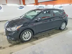 3KPC25A34KE056322 2019 HYUNDAI ACCENT