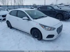 3KPC25A34KE081933 2019 HYUNDAI ACCENT