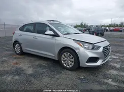 3KPC25A35JE036644 2018 HYUNDAI ACCENT