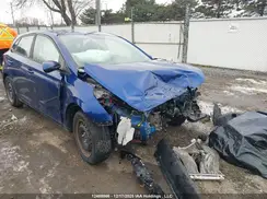 3KPC25A35KE054885 2019 HYUNDAI ACCENT