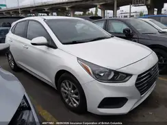 3KPC25A35KE065935 2019 HYUNDAI ACCENT