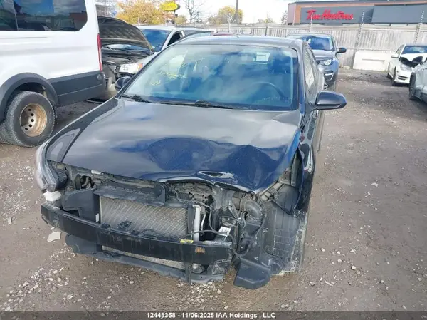3KPC25A35KE074411 2019 HYUNDAI ACCENT - Image 2