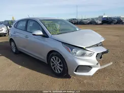 3KPC25A35KE083335 2019 HYUNDAI ACCENT
