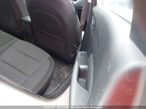 3KPC25A36JE041304 2018 HYUNDAI ACCENT - Image 8