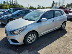 3KPC25A36KE050974 2019 HYUNDAI ACCENT