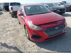 3KPC25A36KE055950 2019 HYUNDAI ACCENT