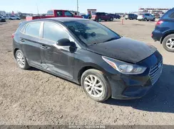 3KPC25A36KE071503 2019 HYUNDAI ACCENT