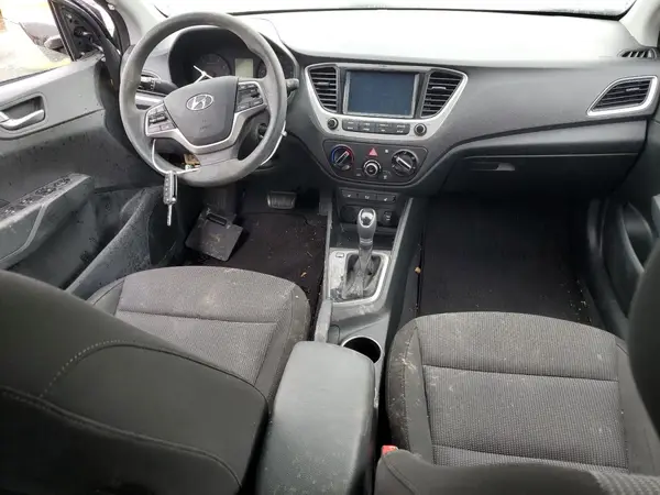 3KPC25A36KE073056 2019 HYUNDAI ACCENT - Image 8