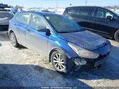 3KPC25A36KE073526 2019 HYUNDAI ACCENT