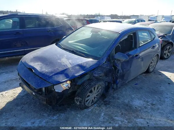 3KPC25A36KE073526 2019 HYUNDAI ACCENT - Image 2