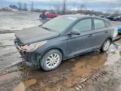 3KPC25A36KE074322 2019 HYUNDAI ACCENT