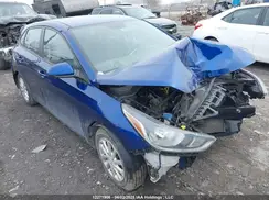 3KPC25A37KE058744 2019 HYUNDAI ACCENT
