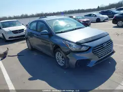3KPC25A37KE064107 2019 HYUNDAI ACCENT