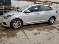 3KPC25A37KE069467 2019 HYUNDAI ACCENT