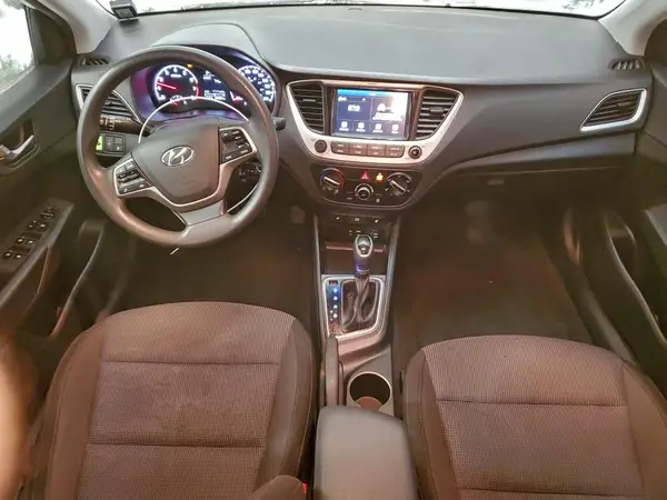 3KPC25A37KE069467 2019 HYUNDAI ACCENT - Image 8