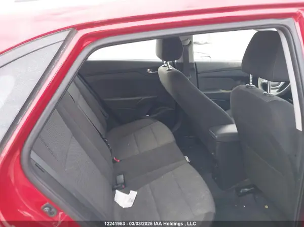 3KPC25A37KE078251 2019 HYUNDAI ACCENT - Image 8