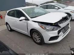 3KPC25A37KE083109 2019 HYUNDAI ACCENT