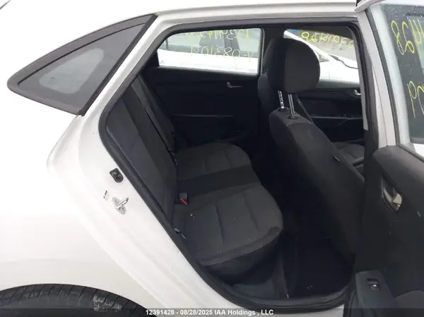 3KPC25A37KE083109 2019 HYUNDAI ACCENT - Image 8