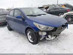 3KPC25A37KE087421 2019 HYUNDAI ACCENT