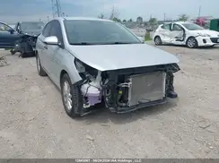 3KPC25A38KE043198 2019 HYUNDAI ACCENT