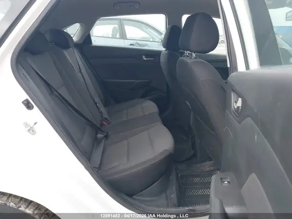 3KPC25A38KE051009 2019 HYUNDAI ACCENT - Image 8