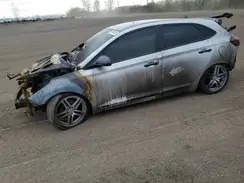 3KPC25A38KE083281 2019 HYUNDAI ACCENT