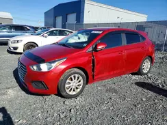 3KPC25A38KE084110 2019 HYUNDAI ACCENT