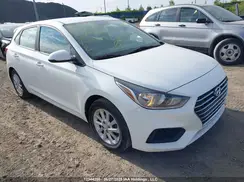3KPC25A38KE086830 2019 HYUNDAI ACCENT