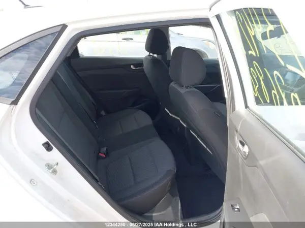 3KPC25A38KE086830 2019 HYUNDAI ACCENT - Image 8