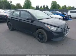 3KPC25A39JE036484 2018 HYUNDAI ACCENT