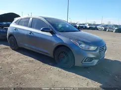 3KPC25A39JE037683 2018 HYUNDAI ACCENT