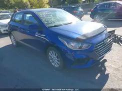 3KPC25A39KE041802 2019 HYUNDAI ACCENT