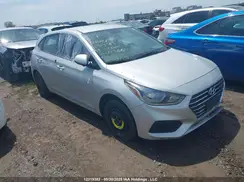 3KPC25A39KE043565 2019 HYUNDAI ACCENT